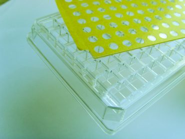 Lipidic Cubic Phase Screening Kit