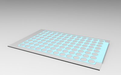 SWISSCI  XPOL LCP for Excellent Crystal Viewing