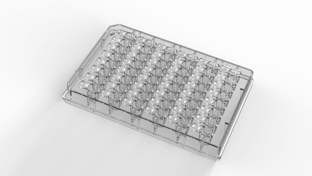 SWISSCI 48 孔板结晶板 MRC Maxi 48 Well Plates 蛋白结晶试剂盒耗材工具