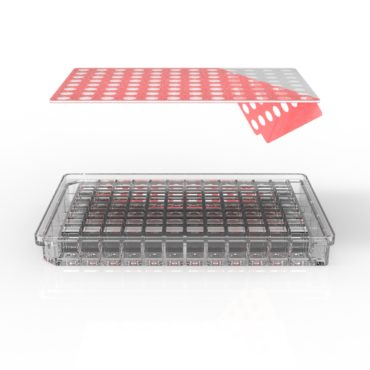 Diaplate 96 Experiment 3.2μl Capacity Dialyser